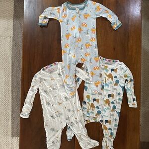 Bamboo Sleeper bundle - Magnetic me, Bestaroo